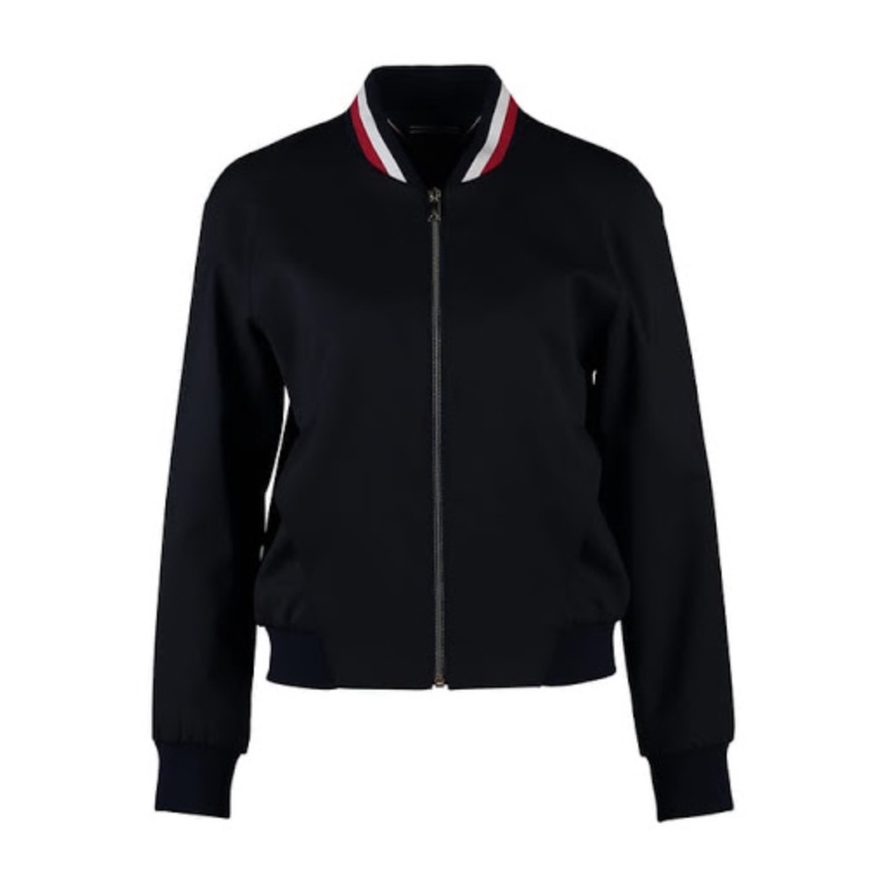 Bomber Jacket - Picture 2 of 9